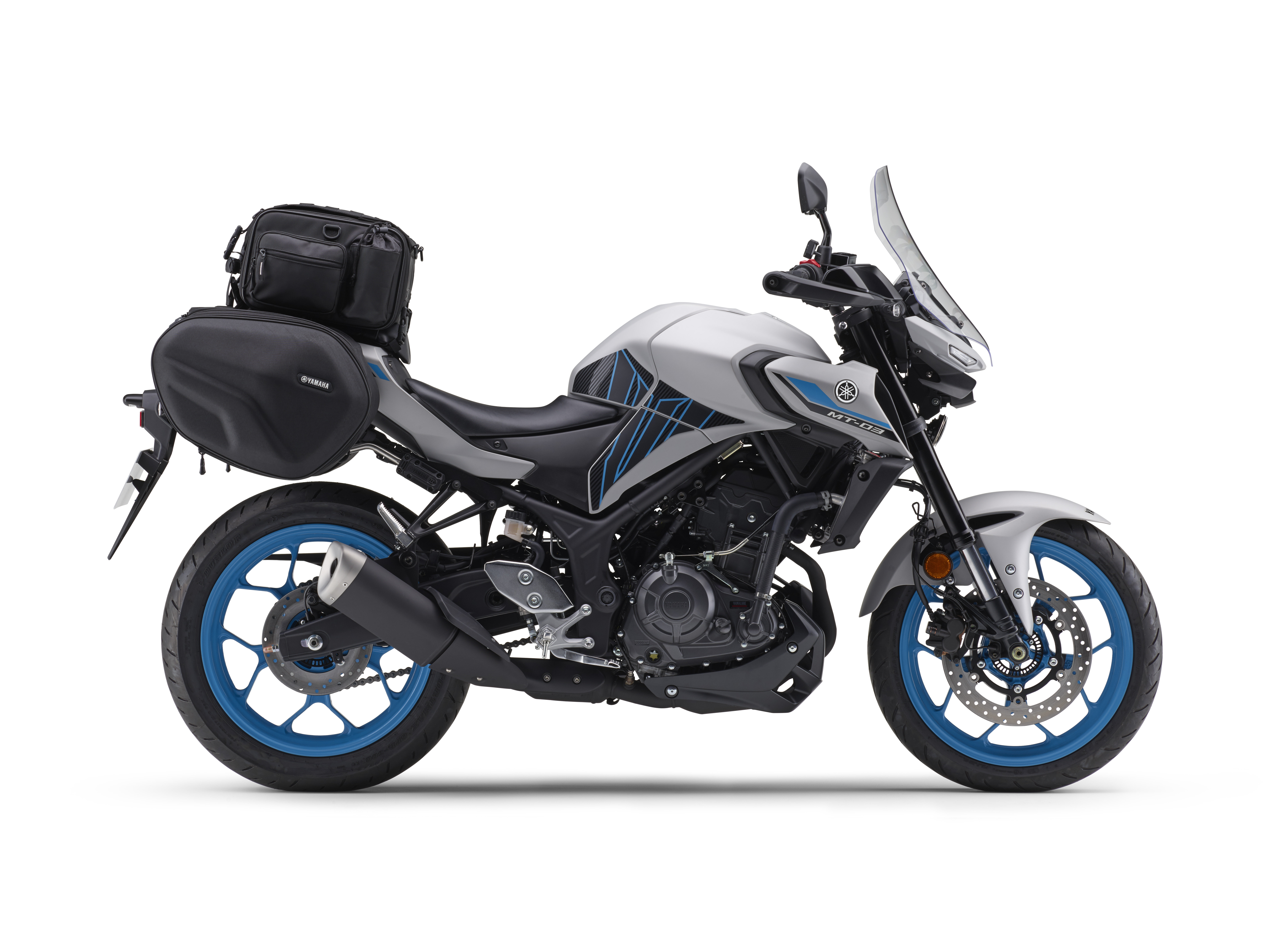 自分好みにカスタムすることはバイクの魅力のひとつです！