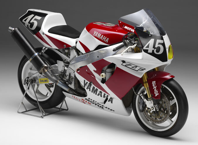 ・YZF750（0WH7) 