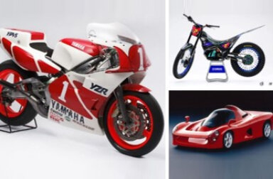 【第１弾】「My Yamaha Motorcycle Day 2025」ヤマハの出展ブース徹底紹介！  ～ここでしか見られない、疾駆する名機達。その咆哮を体感せよ！～