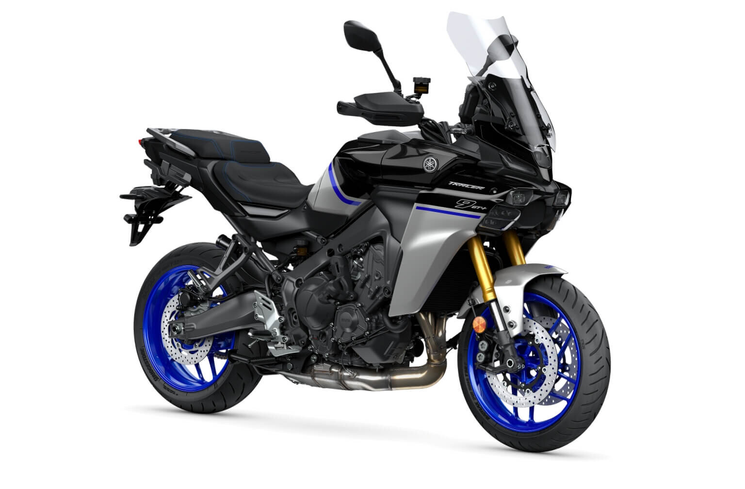 TRACER9 GT+ Y-AMT