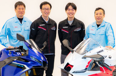 使ってみるともう戻れないくらい快適!? クイックシフターでスポーティ＆スムーズな走りを楽しもう！