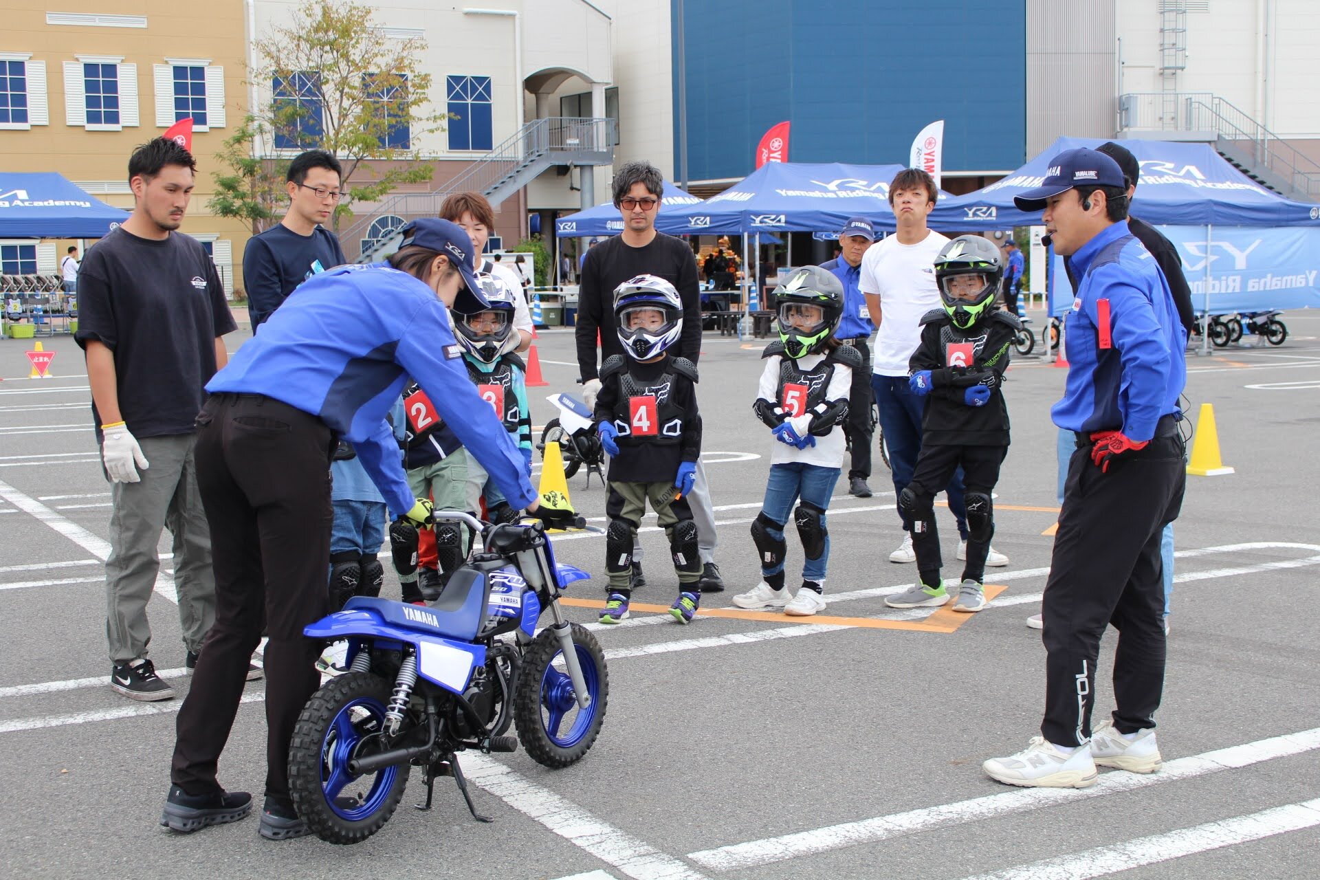 と、しっかりお話しすることができました！