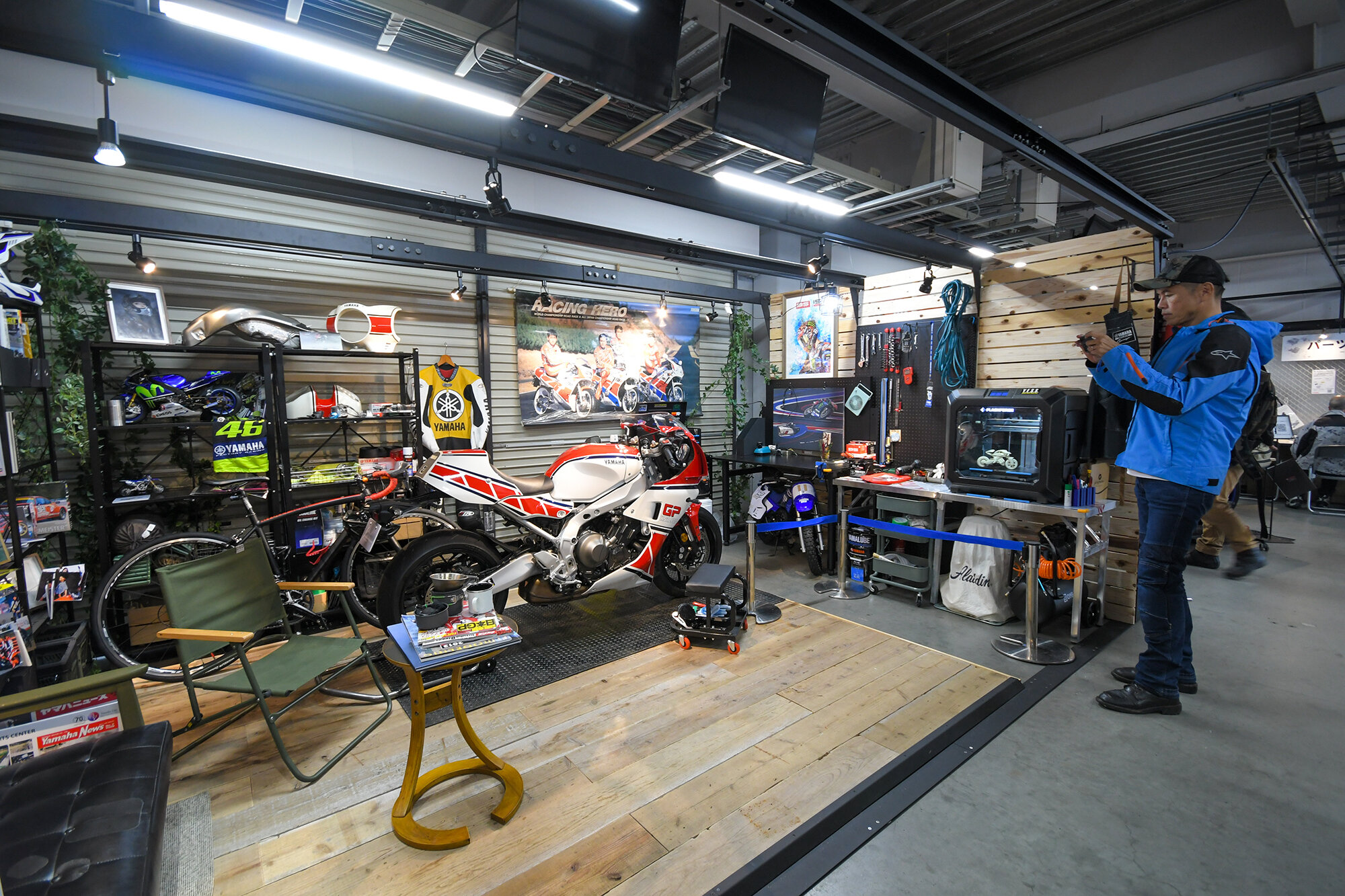 アフターサービスや