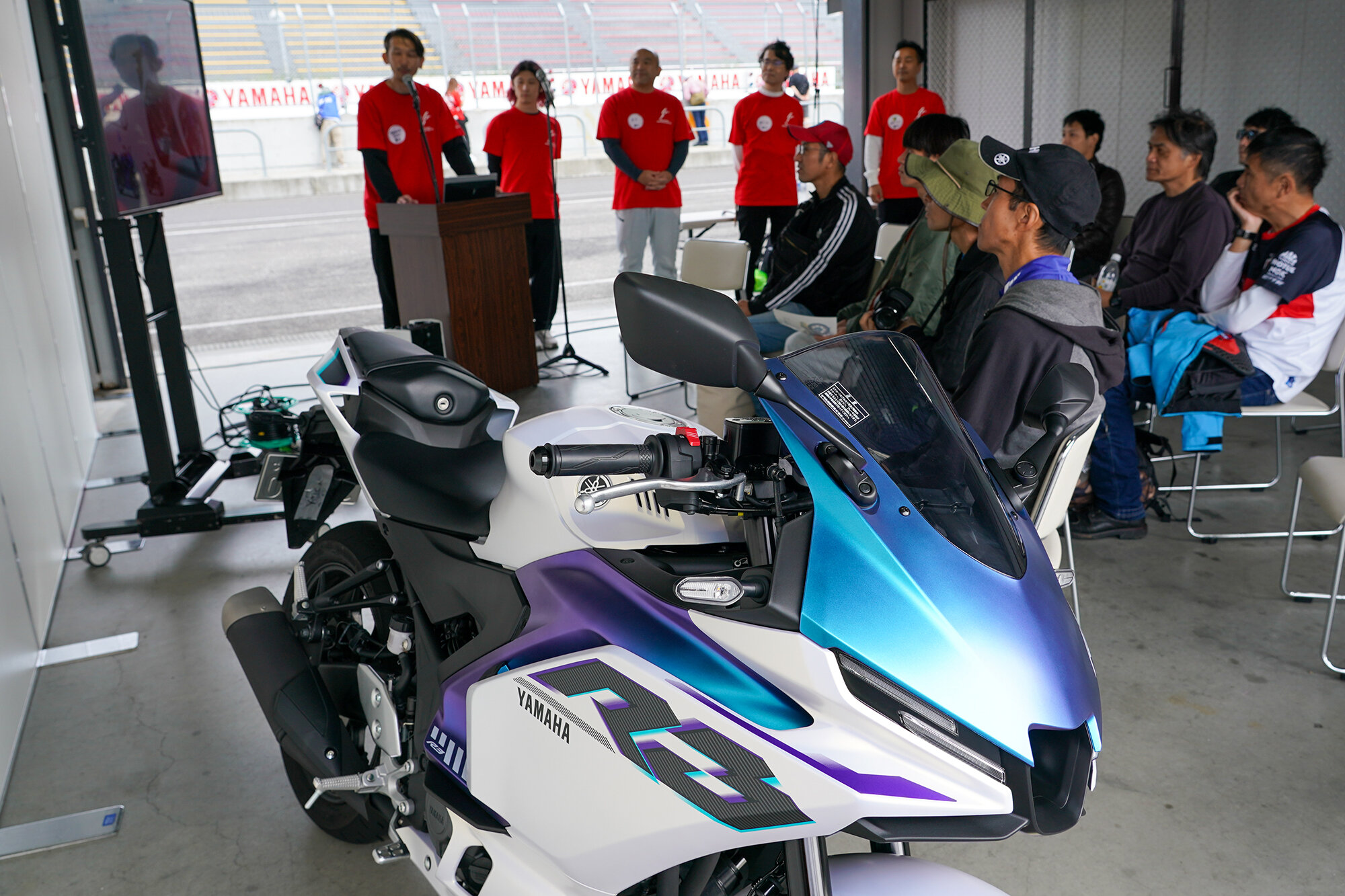 そのモデルに掛けた熱い想いやとっておきのこだわりポイント、