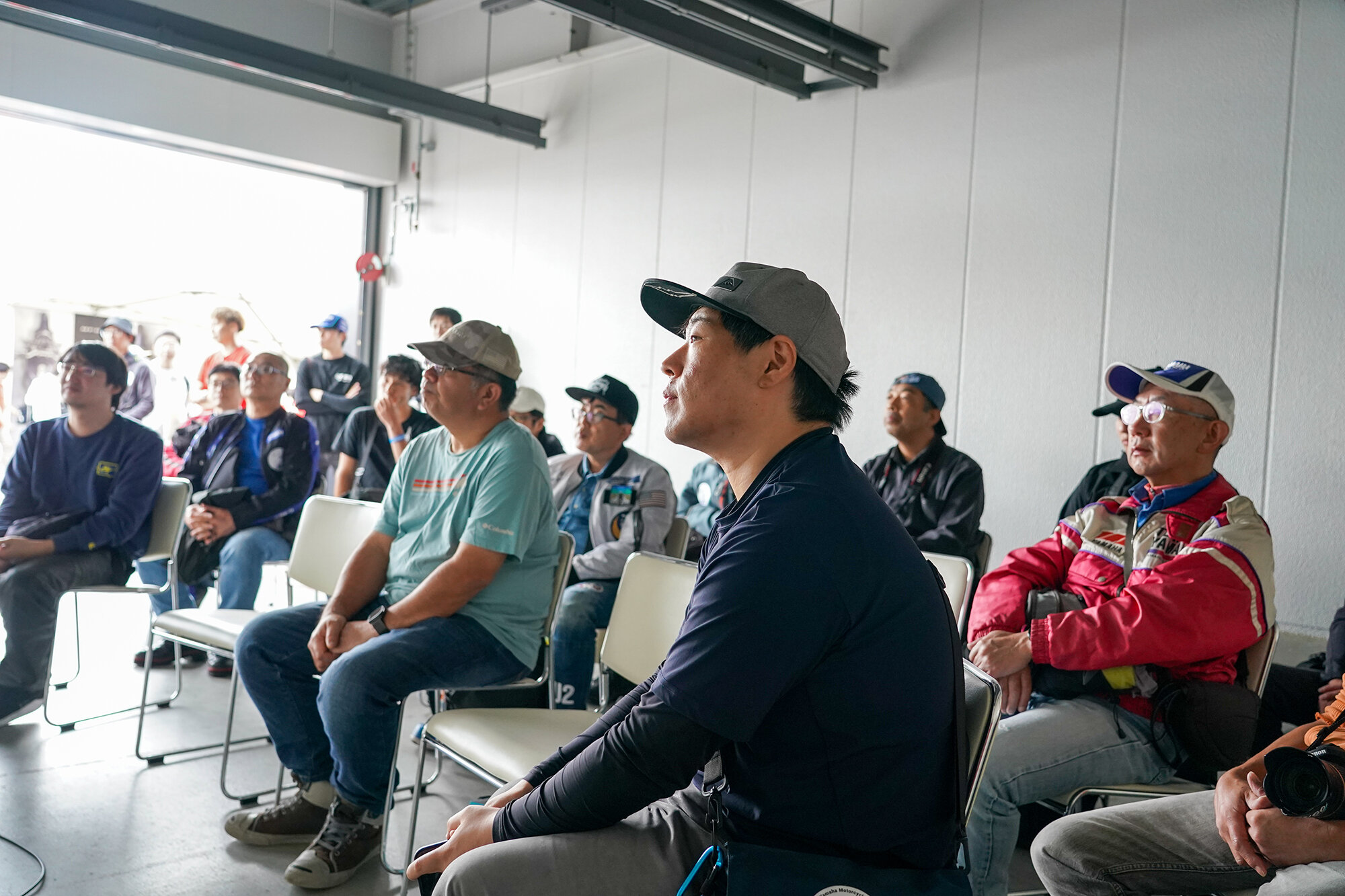 そのモデルのオーナーさんや購入予定の方はもちろん、ちょっと気になっている