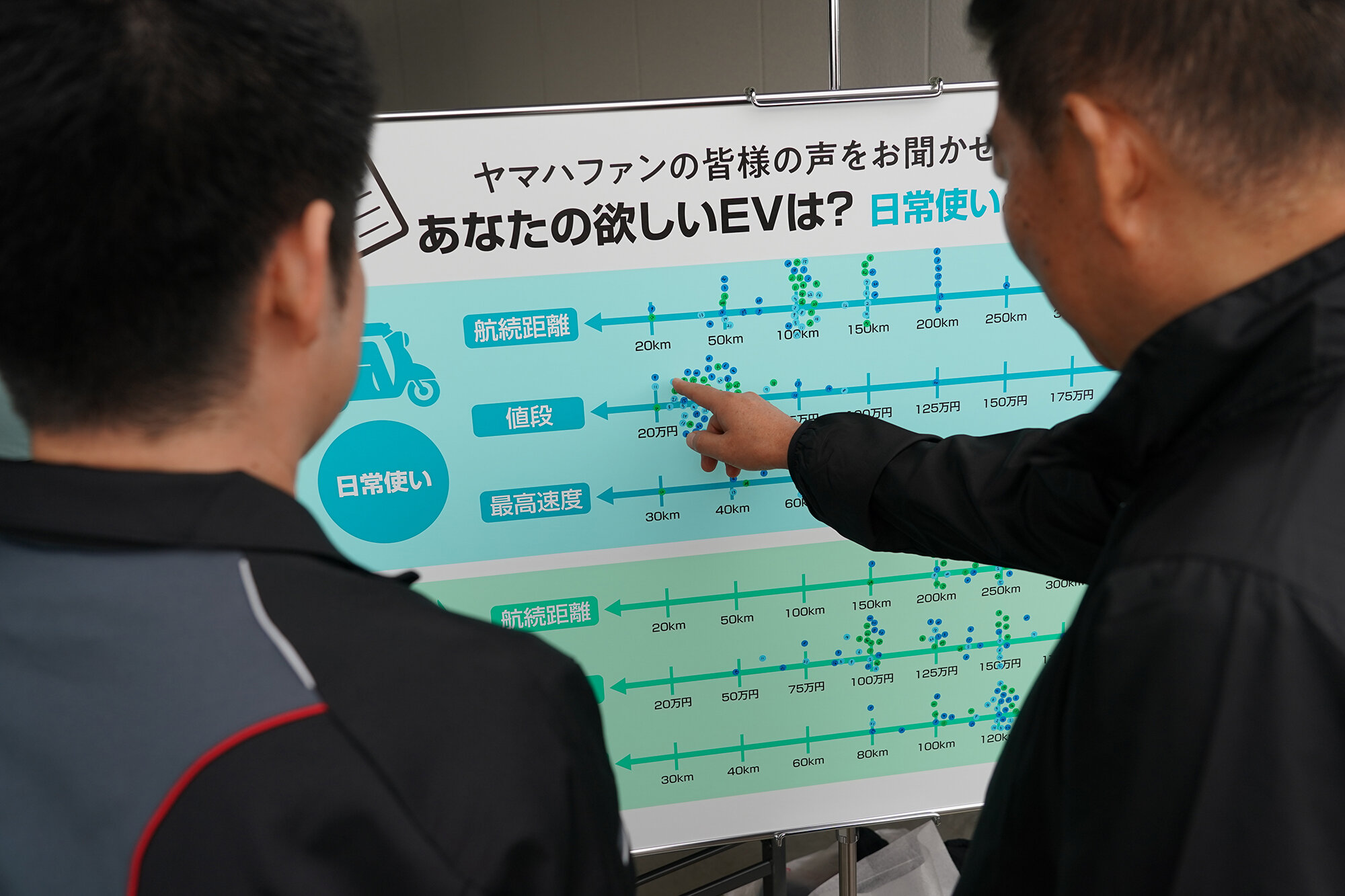 お客さまからの大切なご意見ですので