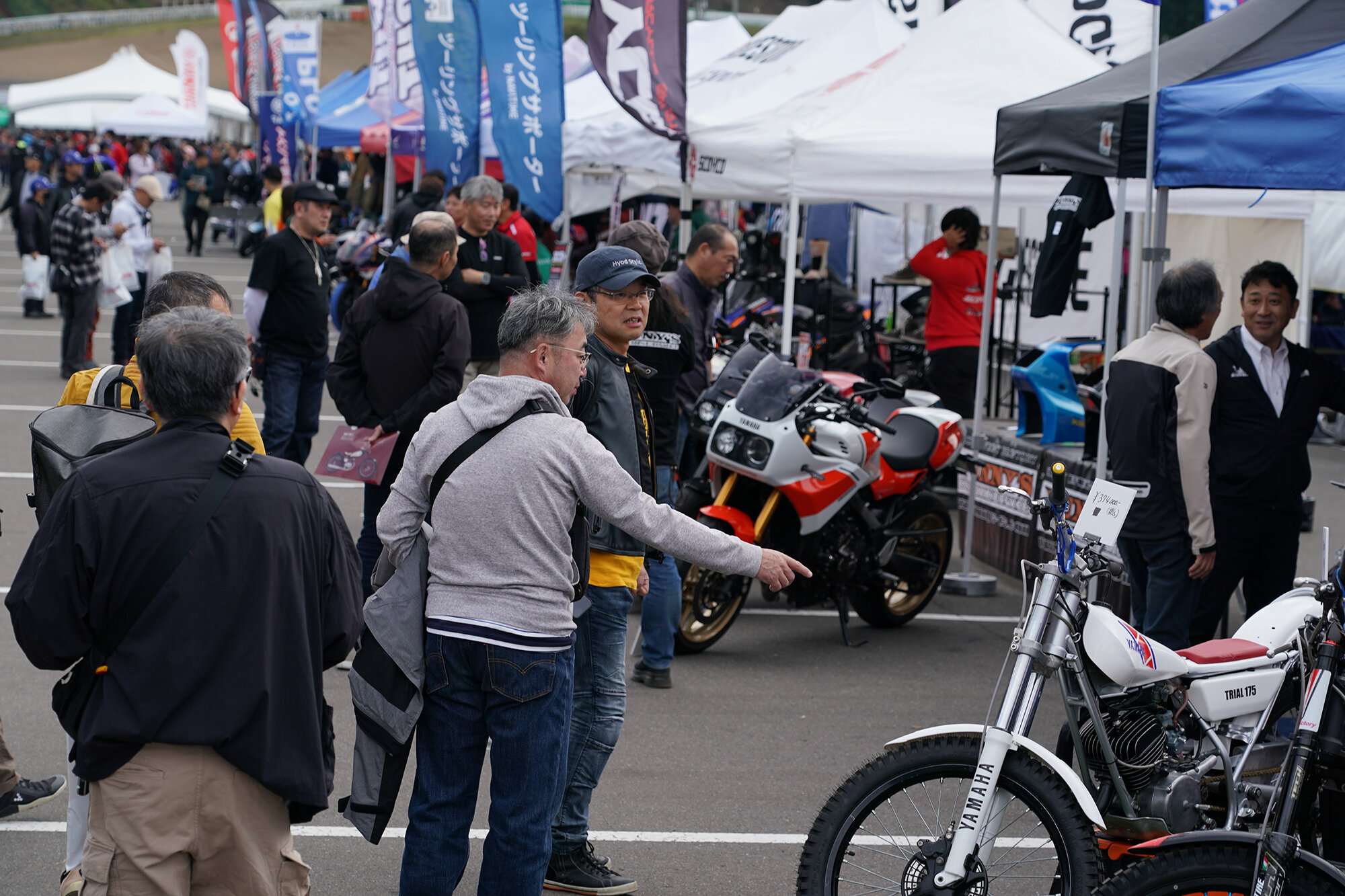 さらに30を超える企業・団体・ショップのみなさんがご協力くださり