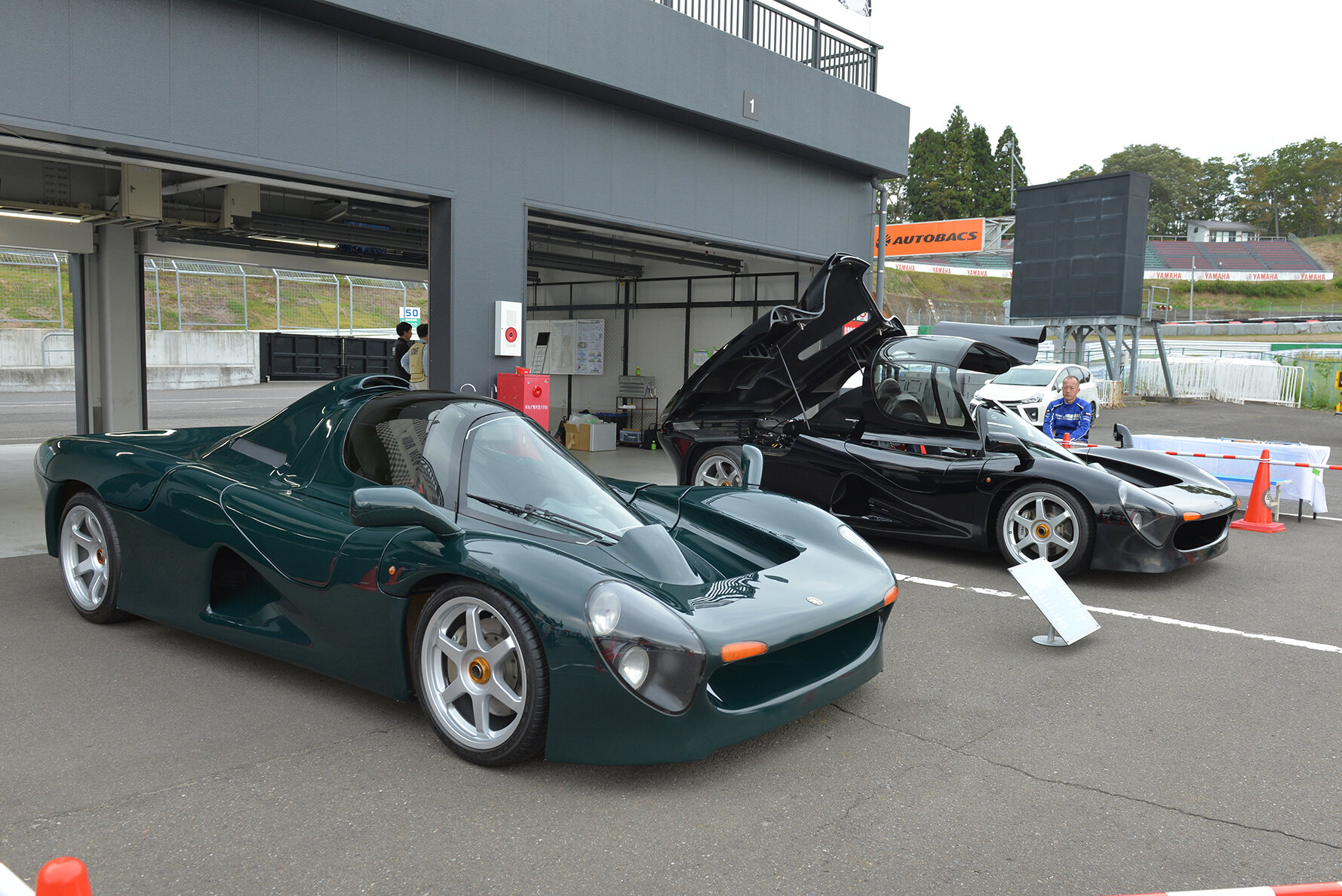 今年は記念すべき節目の年の開催ということもあって