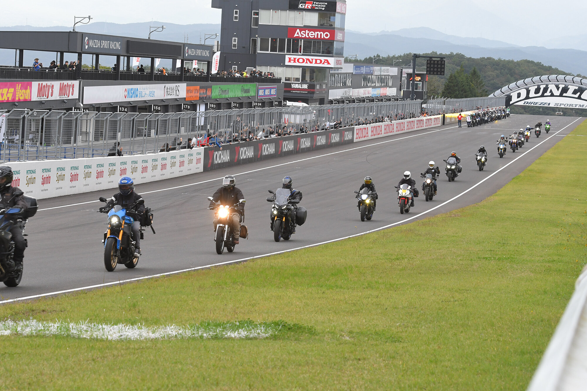 参加されたみなさん