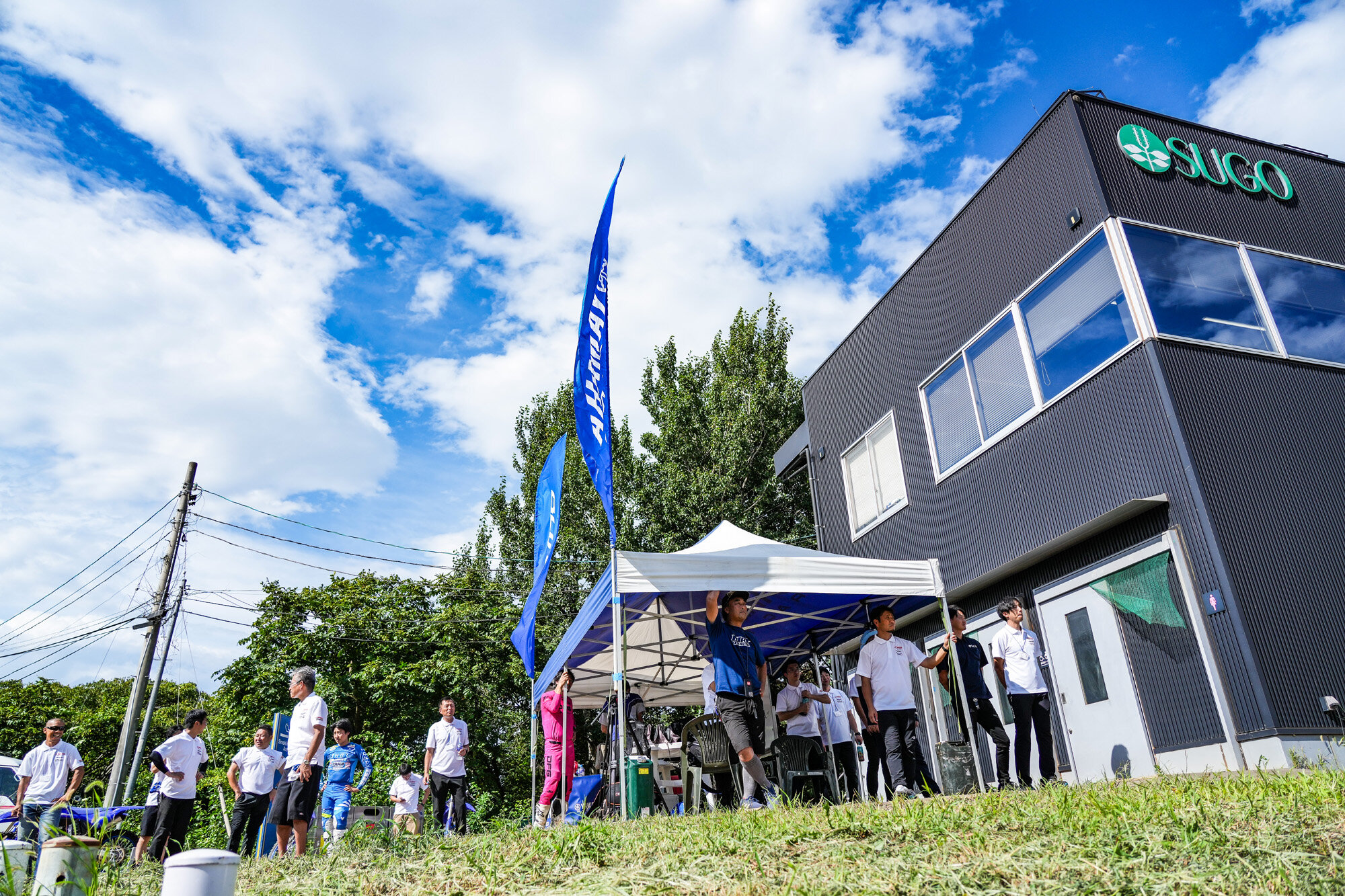 それでは早速、新型をたっぷり味わってもらったテスターの皆さんの声をお届けします！