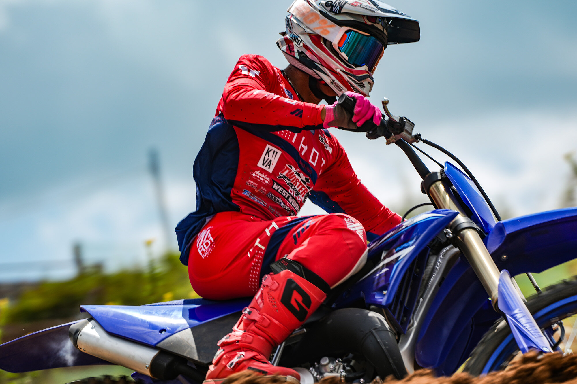 今回の改良は、普通に考えれば諦める、妥協するようなとても難しい部分で、ここまで持ってくるにはとても時間がかかっていると思います。