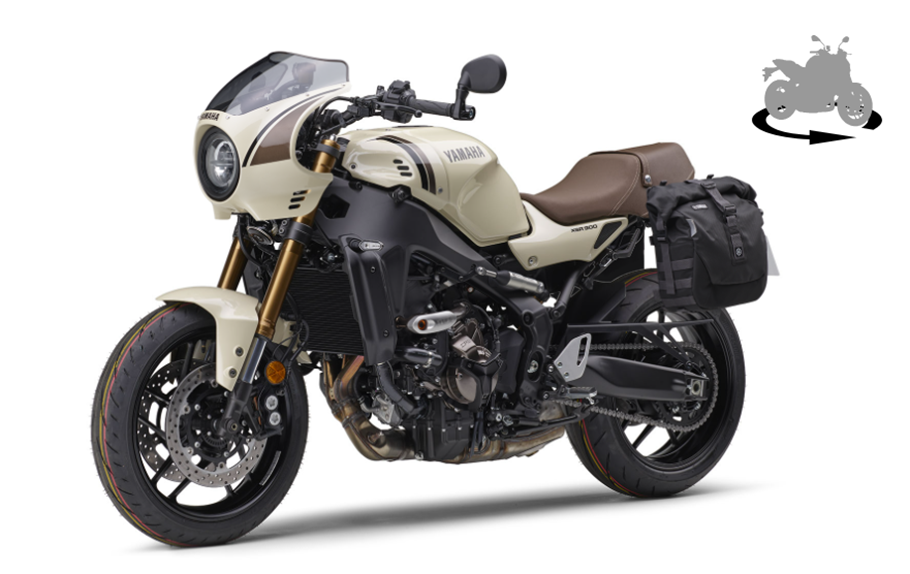 欲張って気になるスタイリングパーツを全部装着してみたり...。