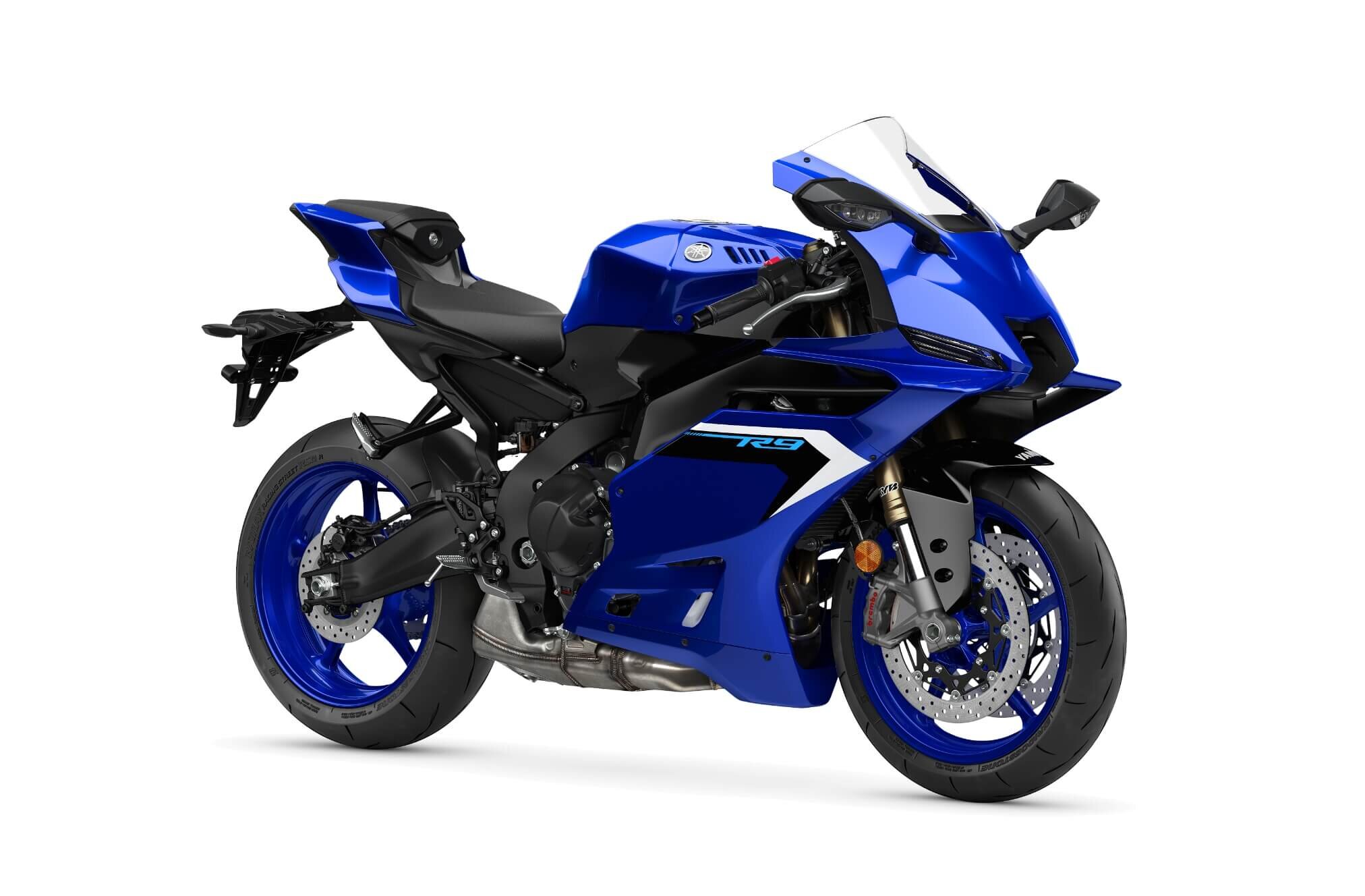 YZF-R9