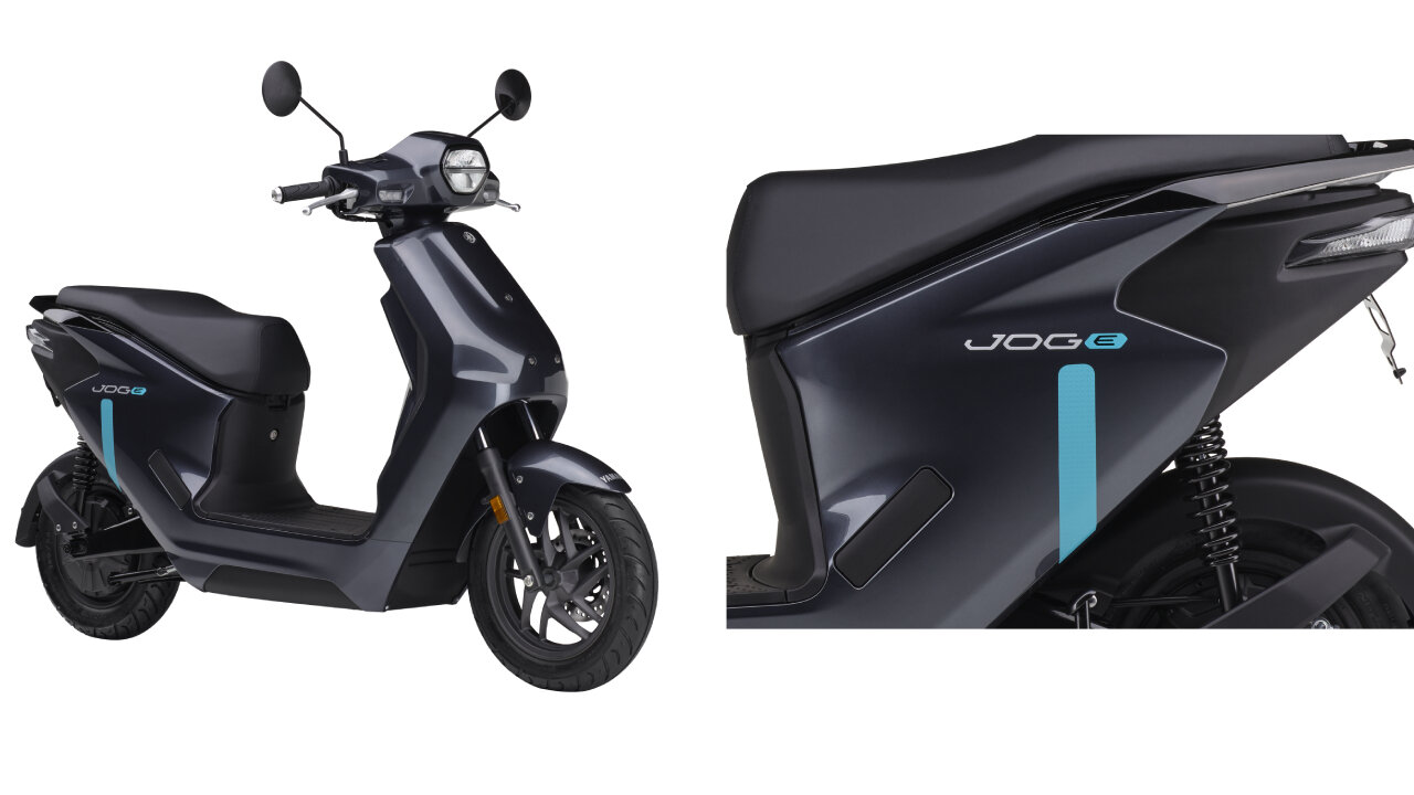 カラーリングは、ディグニファイドグレーメタリック（ダークグレー）とコンクリートグレー（ライトグレー）の2色設定です。