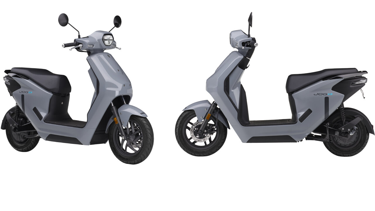 一方、ライトグレーは、ソリッドなグレーで素材感を演出。個性を主張しながらも、加飾を排したパッケージングで幅広い層に受け入れられるカラーリングになっています。