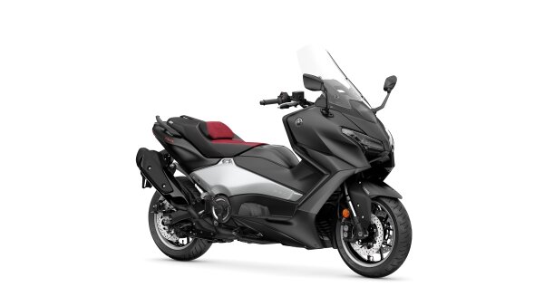 本日、「TMAX560 TECH MAX」と「TMAX560 25th Anniversary」を発表しました 