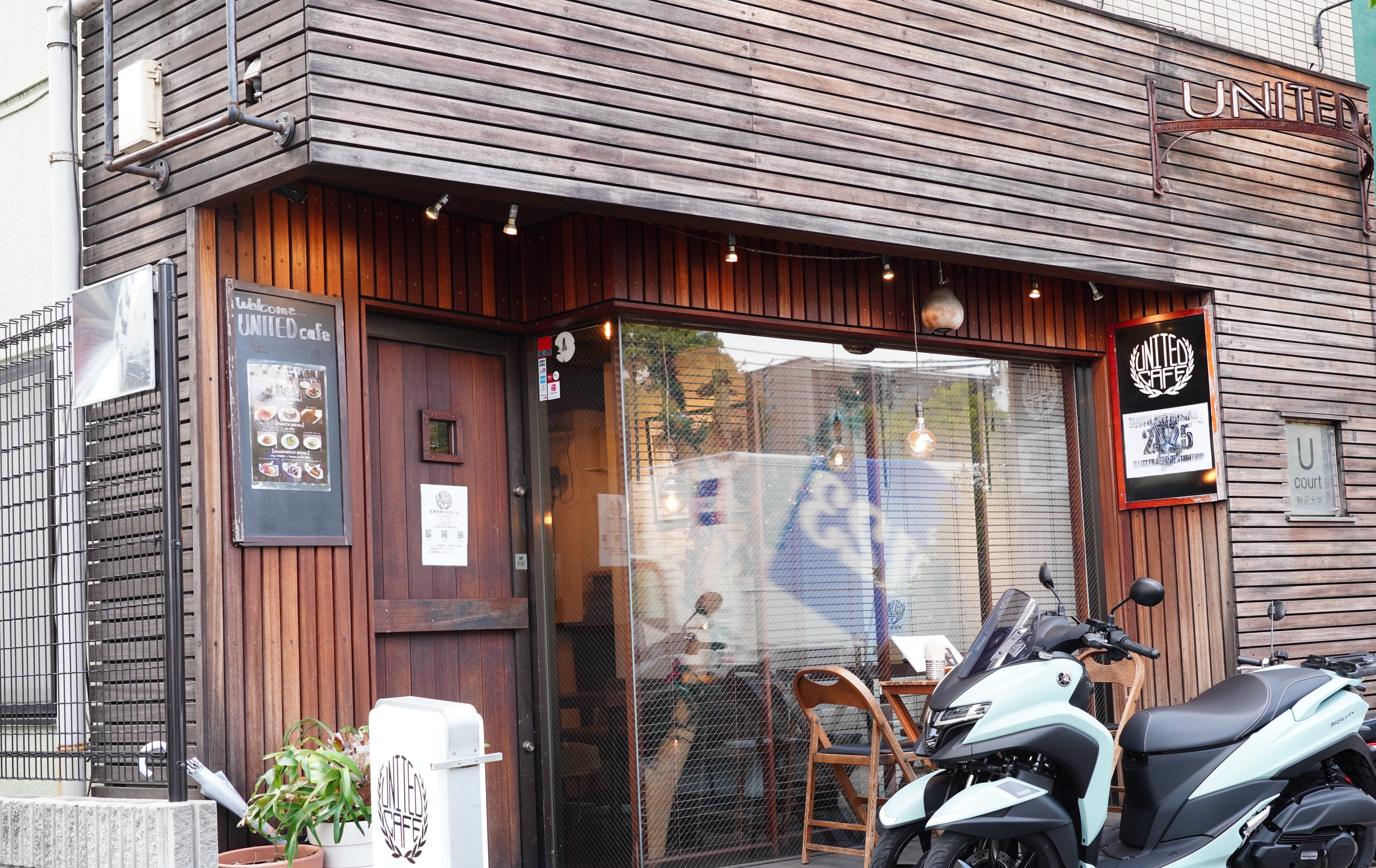 ※画像はお店の許可を得て撮影したものです。