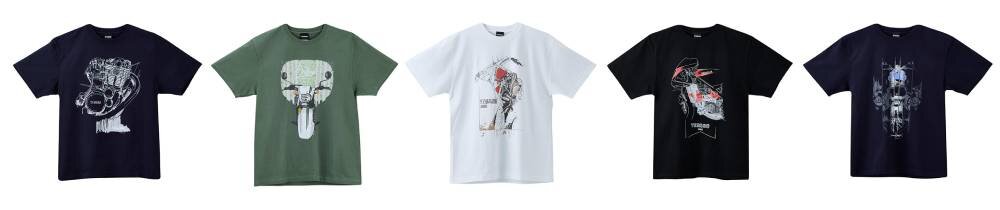 第3弾のコンセプトと車種選定について 