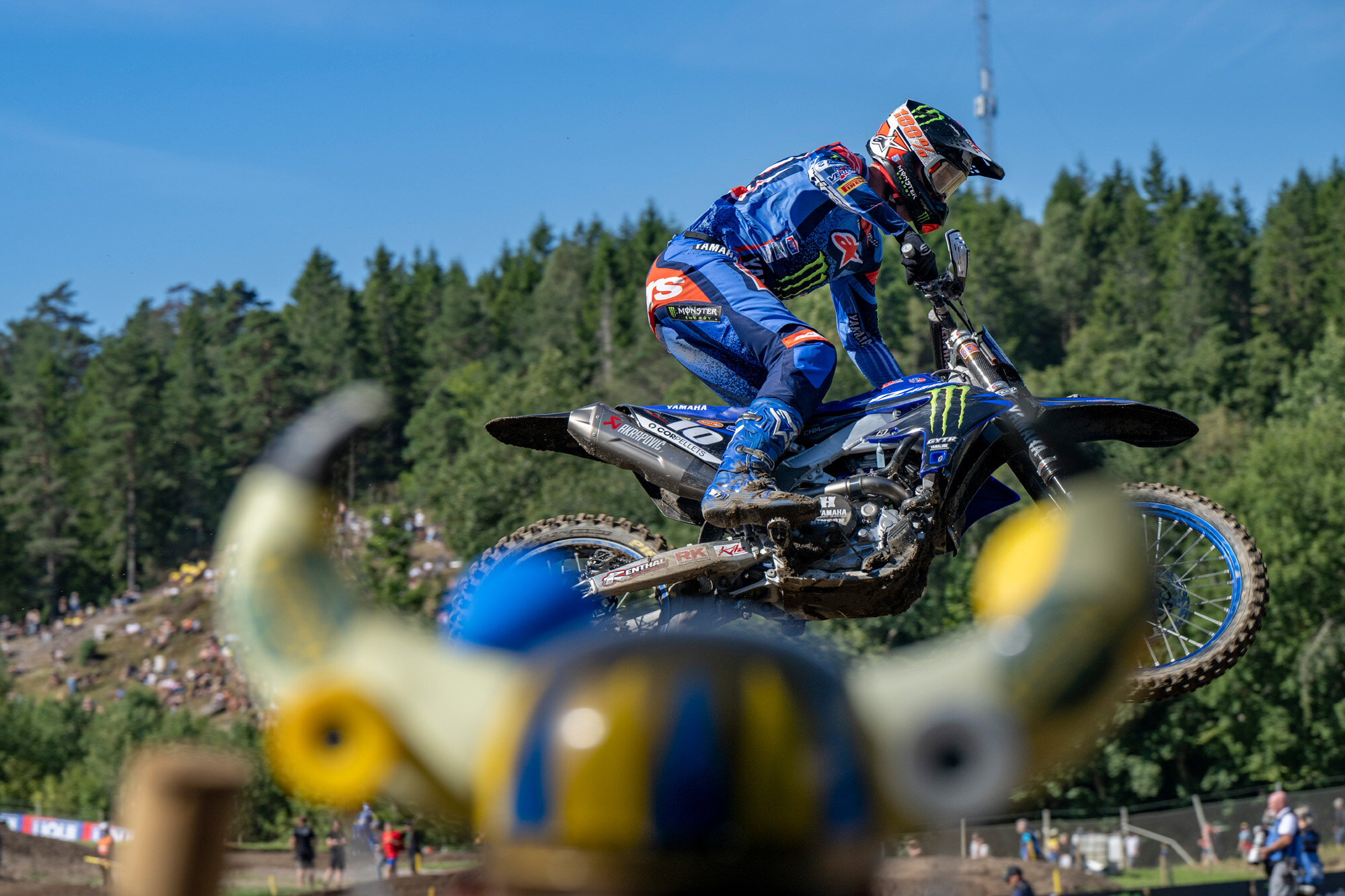 「YZ BLU CRU Cup SuperFinale」はこれまで