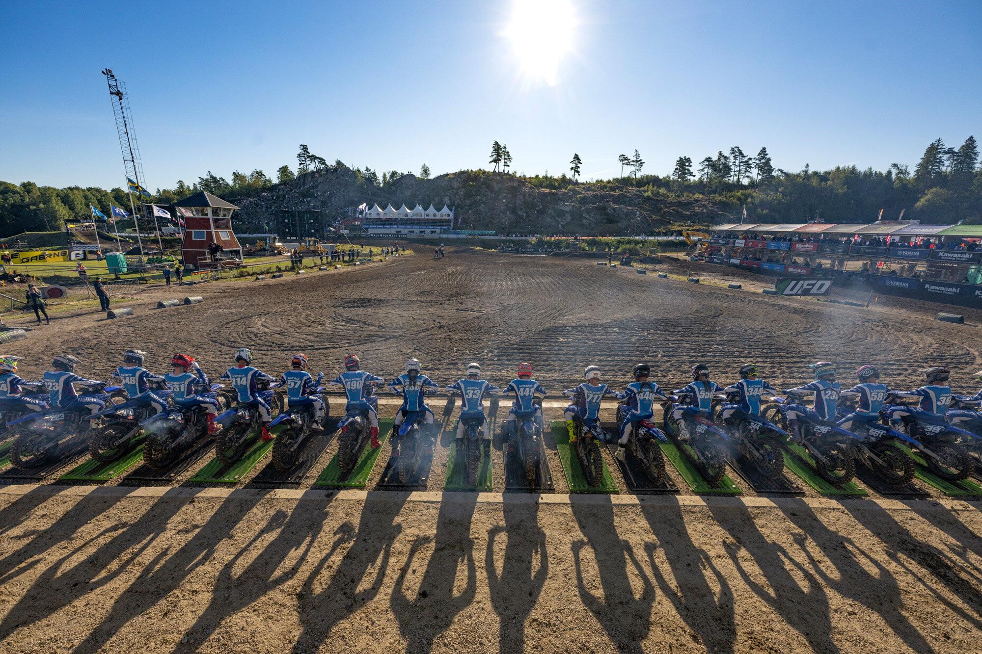 このように、SuperFinaleに参加した2名はしっかりと結果を残してくれましたが