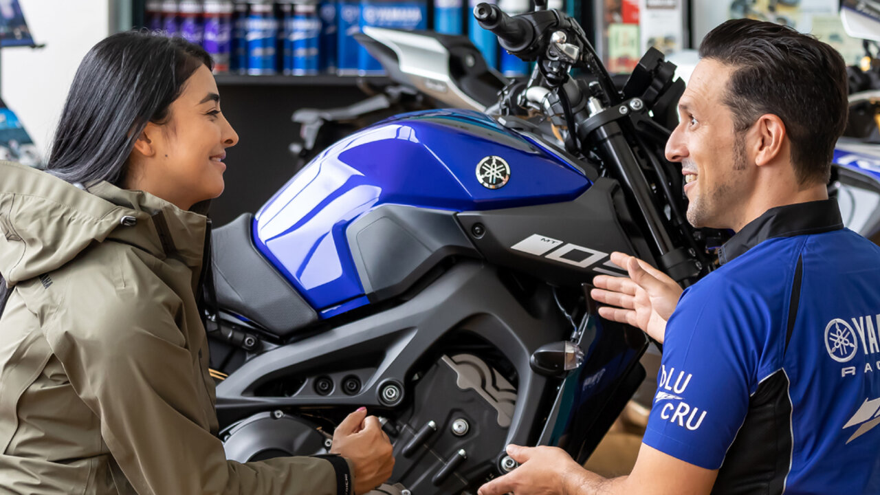 YTA（ヤマハ・テクニカル・アカデミー）の理念 