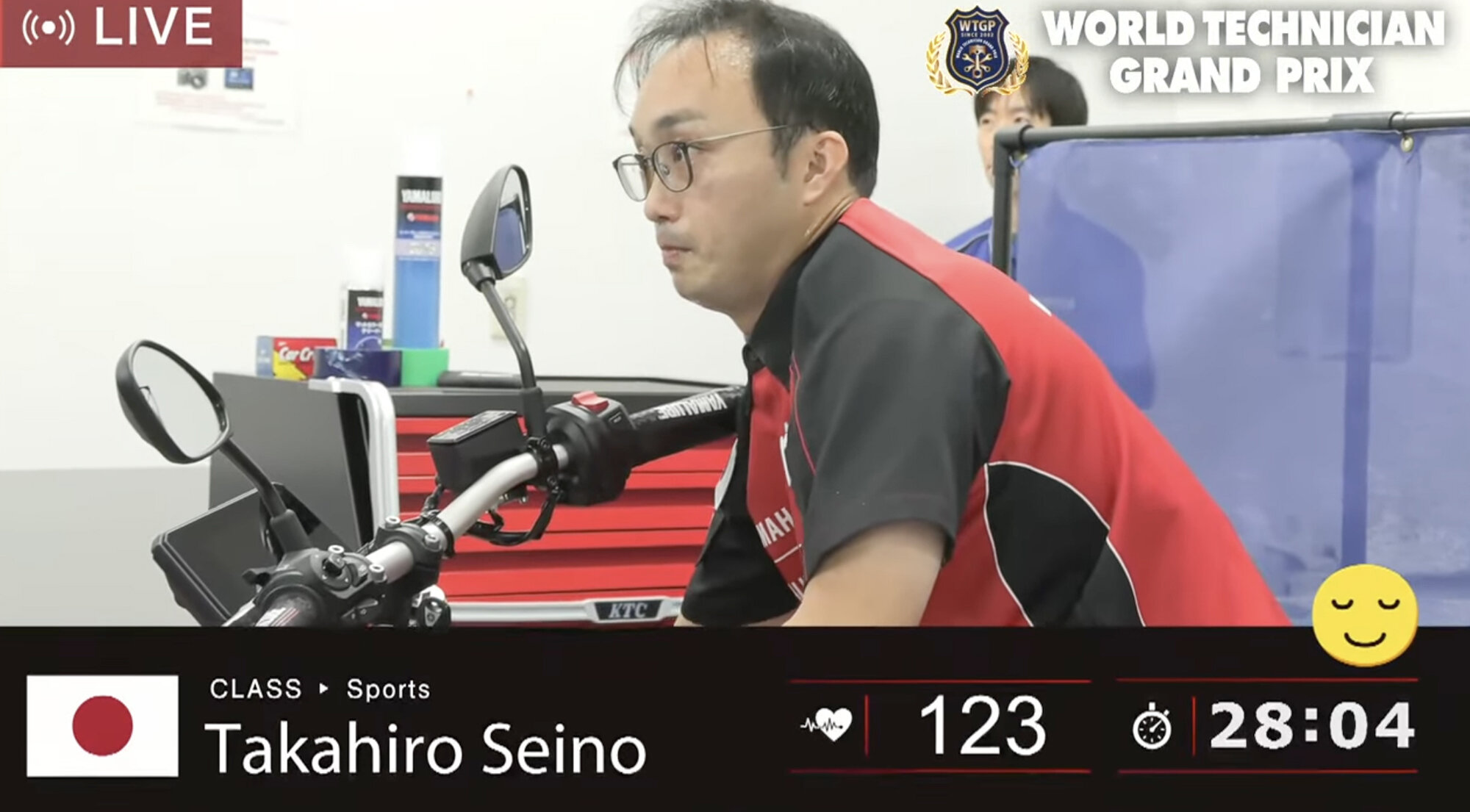 なお、YouTubeでライブ放映するにあたっては