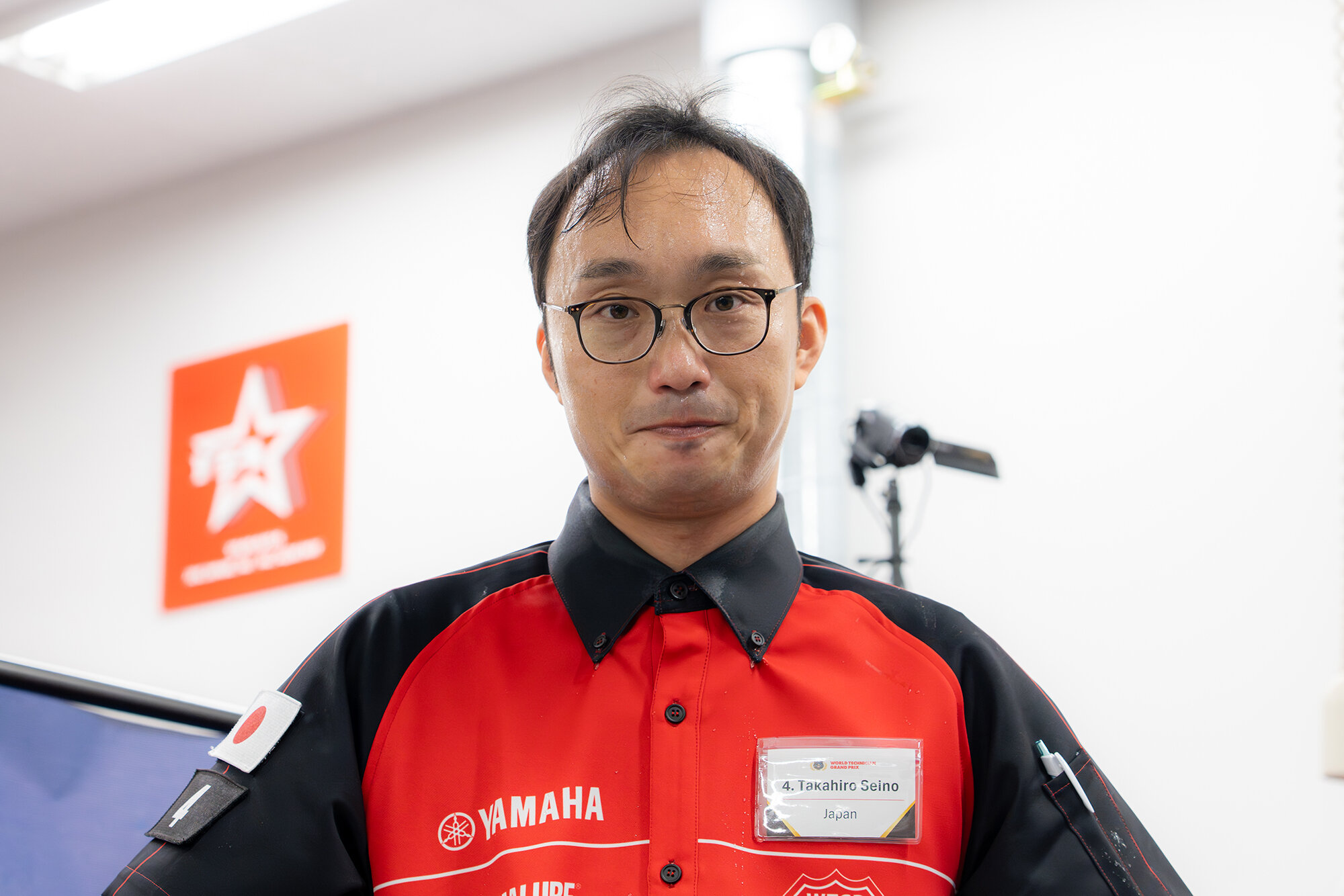 「故障診断競技」お疲れさまです