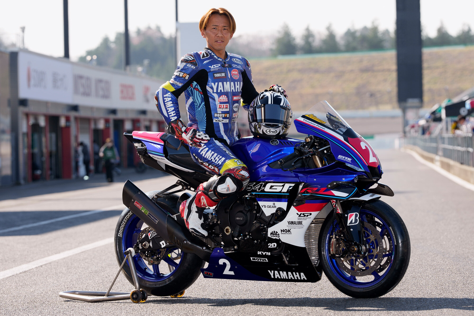 今年もたくさんのドラマが生まれましたが、全日本選手権を中心に今年のレースシーンを写真とともに振り返っていきたいと思います!イ