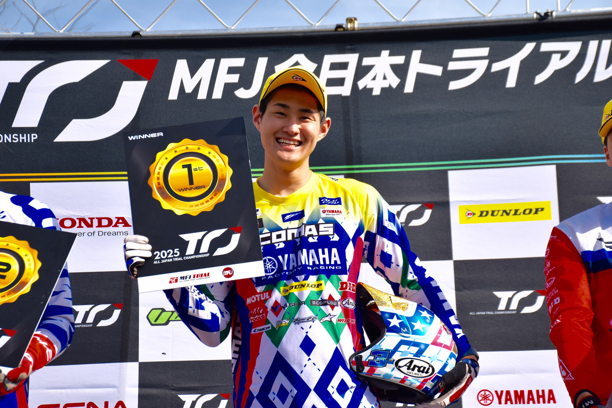 第2戦からはTY-Eが逆襲を開始。