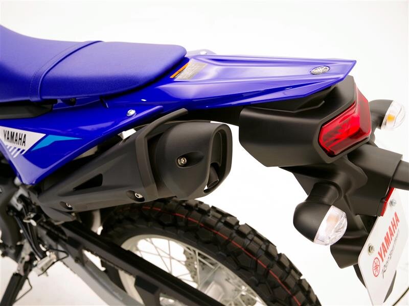 マフラーエンドもこだわりがあるんです