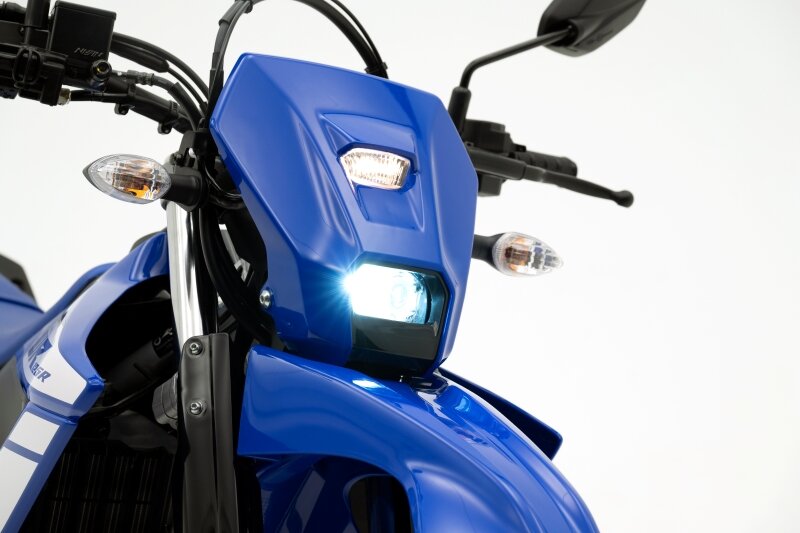 フロントフェイスのデザインも大きなポイントです