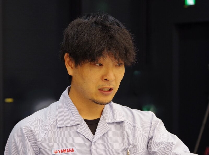 お客さまの期待値として