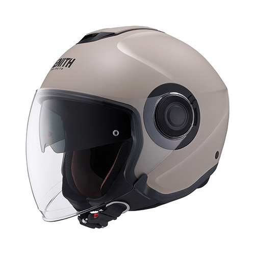 「ZENITH」ヘルメットには、ヤマハのこだわりがたくさん詰め込まれていて、実はかなりのおすすめです。