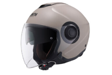 安全性に加え、オシャレと機能と快適性もいいトコどり。ヤマハオリジナルヘルメット「YJ-22Ⅱ ZENITH」に新色が登場しました！