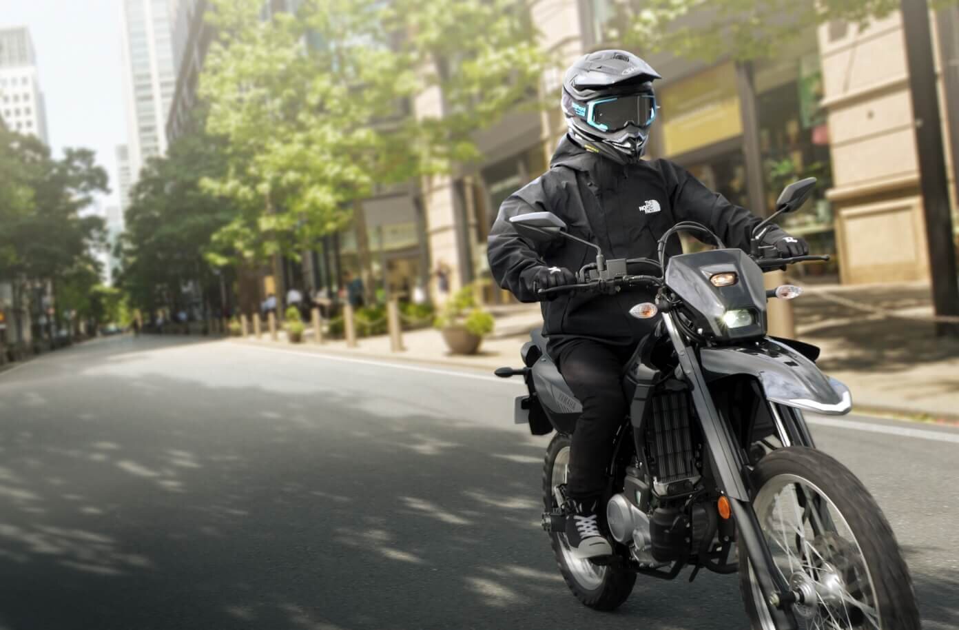 バイクを買う時に、あなたはどんなものを一緒に検討しますか？