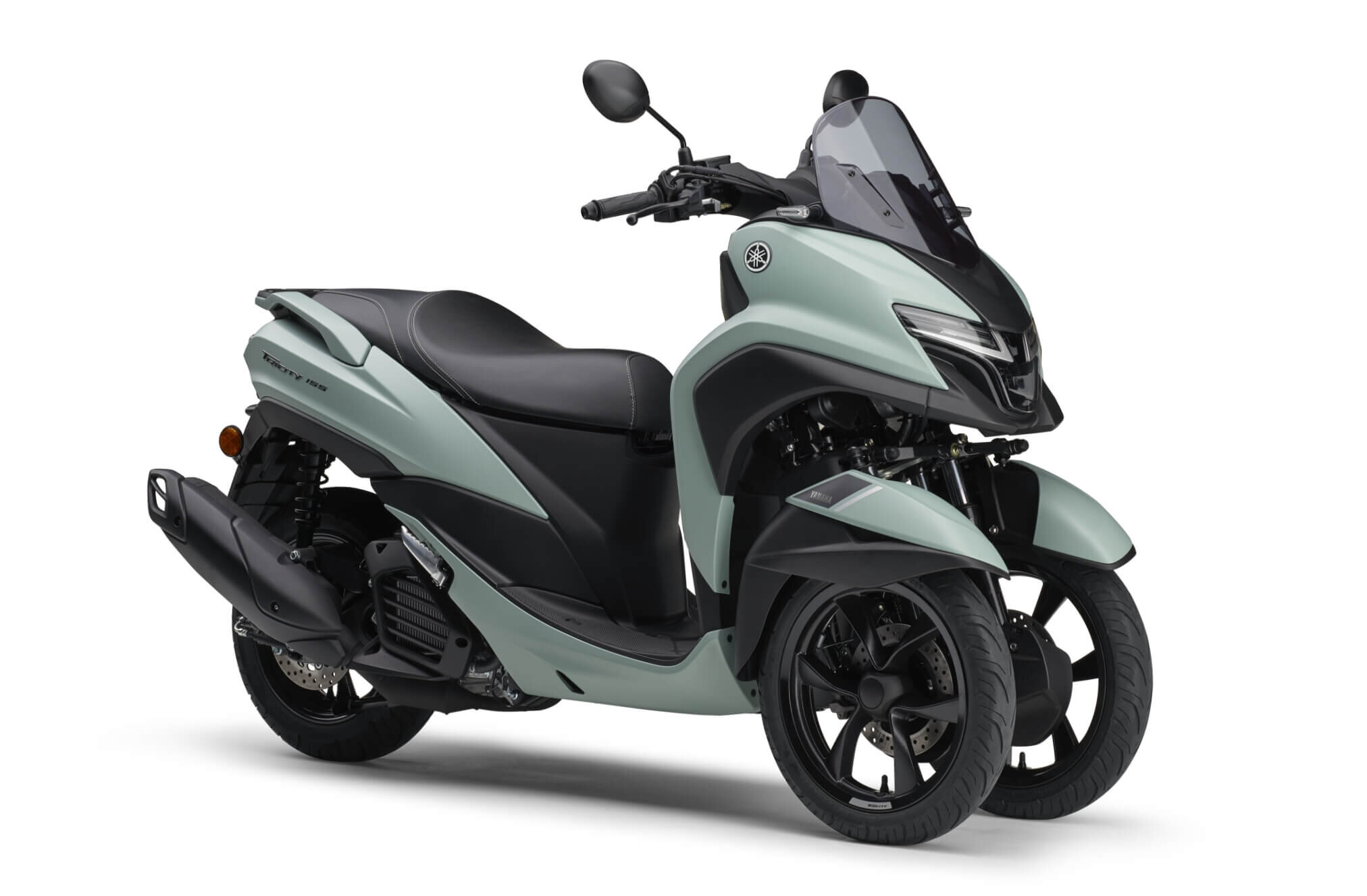 ◆トリシティ155