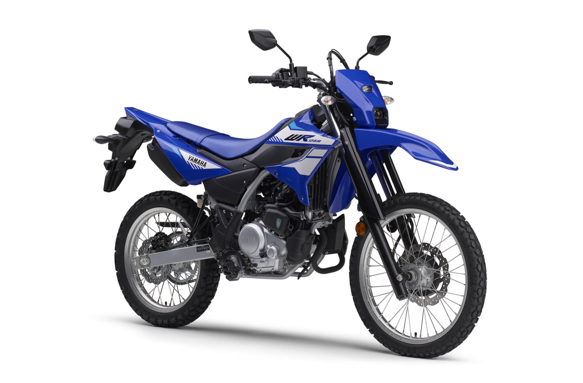 ◆WR125R