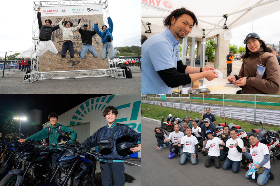 いよいよ2025年も幕引き間近の12月末、今年のイベントや、そこで紹介した製品について、一挙に振り返ってみたいと思います。