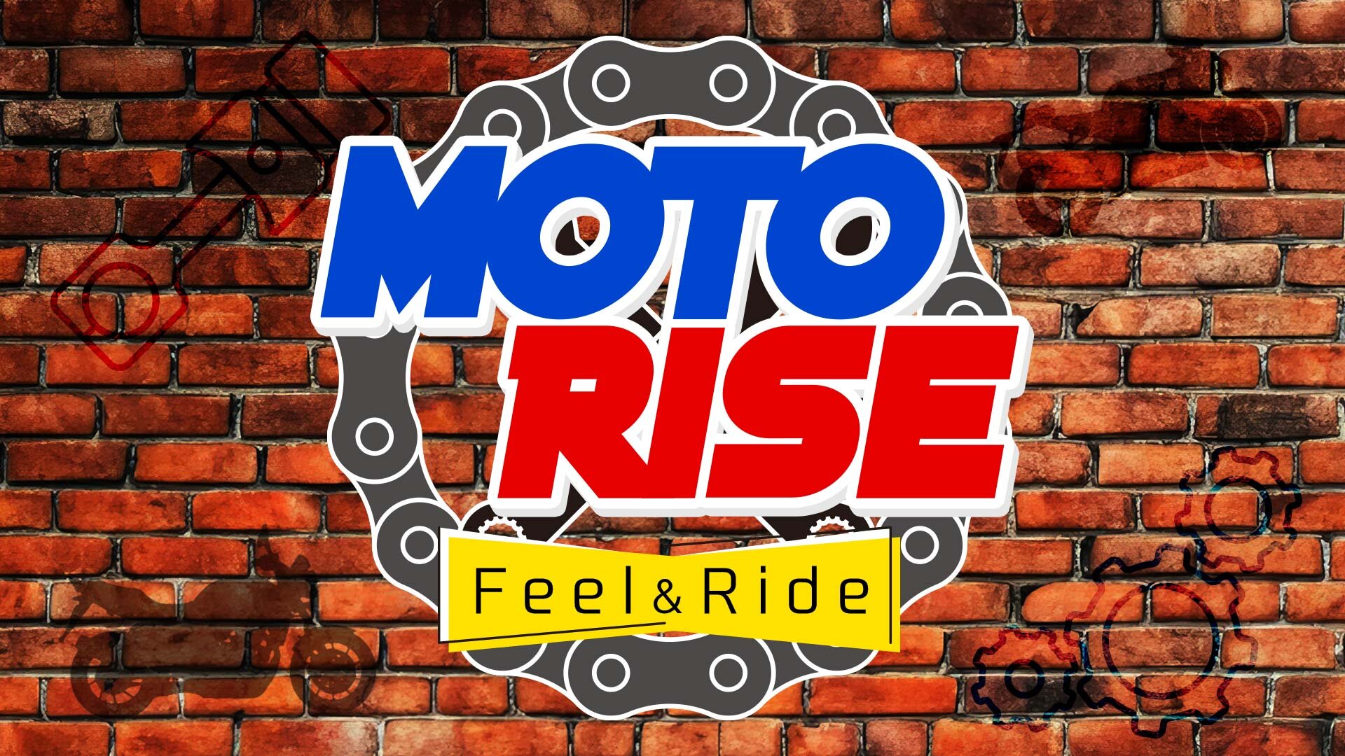 バイク情報番組「モトライズ」