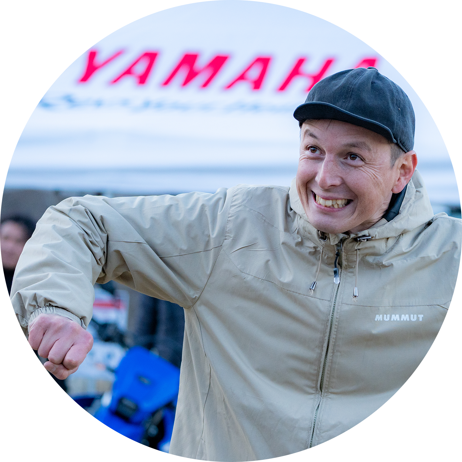 ノア セレンさん