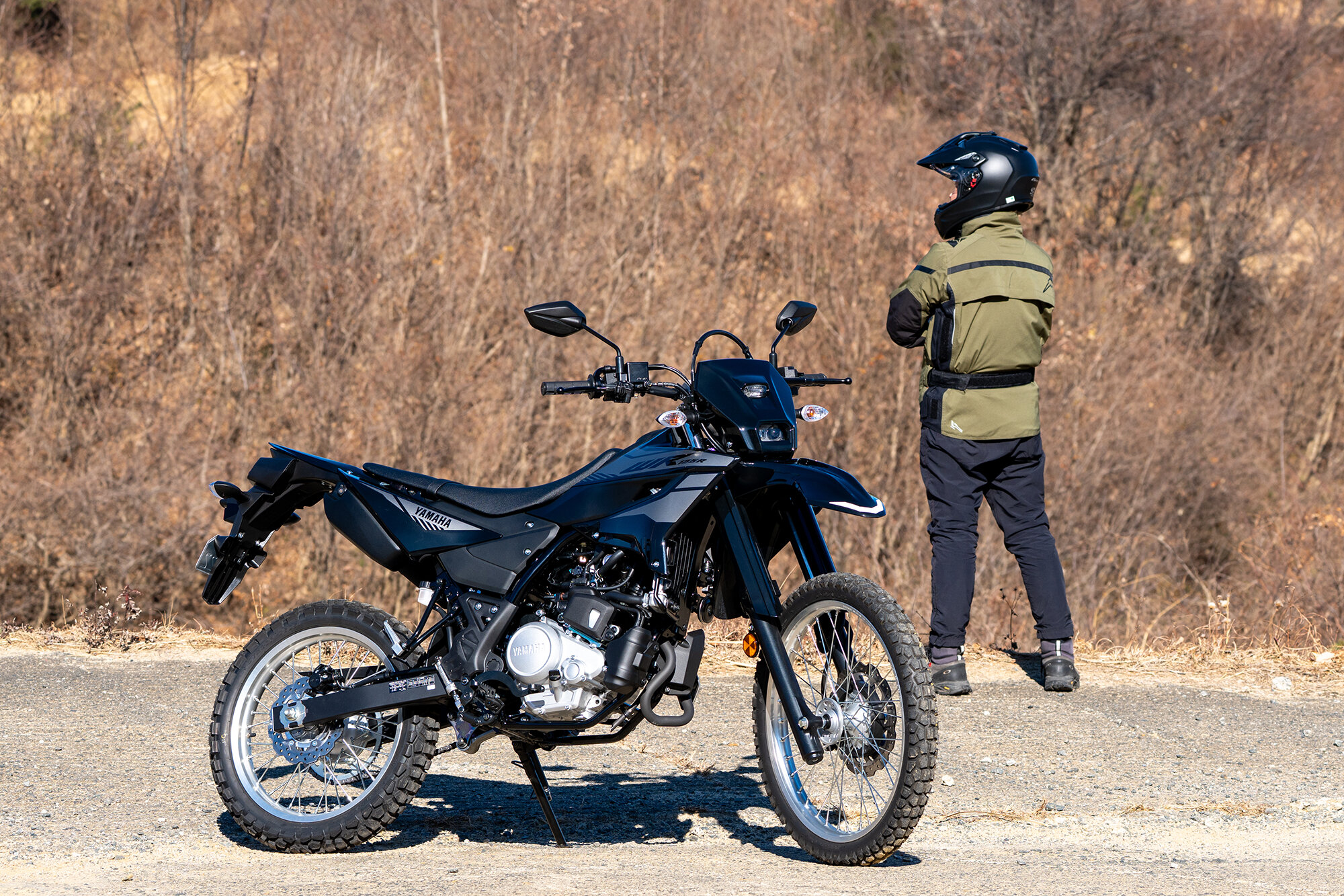 ベテラン世代には「あの頃の感覚」を思い出させてくれます