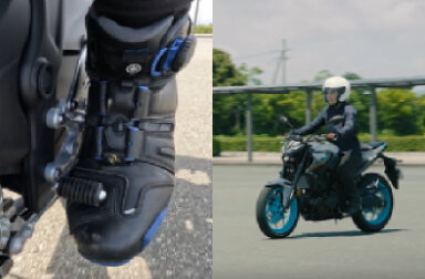 「乗らずに学べるバイクレッスン」トランスミッションの構造と役割を知ってシフトチェンジのコツをつかもう！