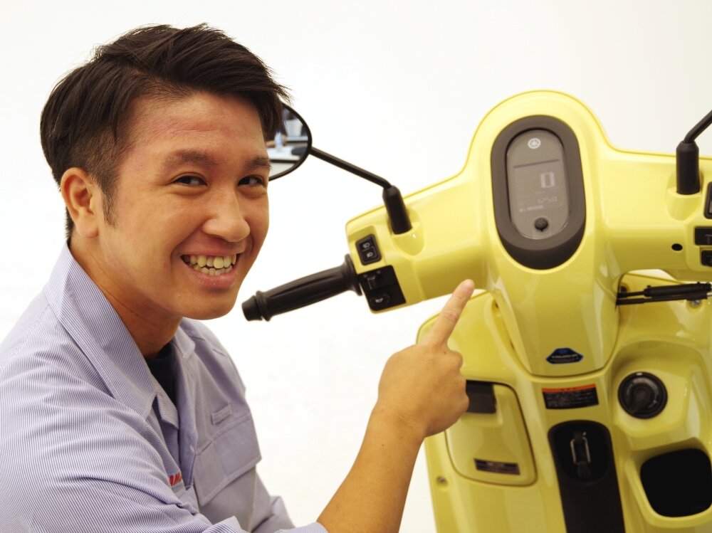 Stop & Start SystemやLEDの灯火器類