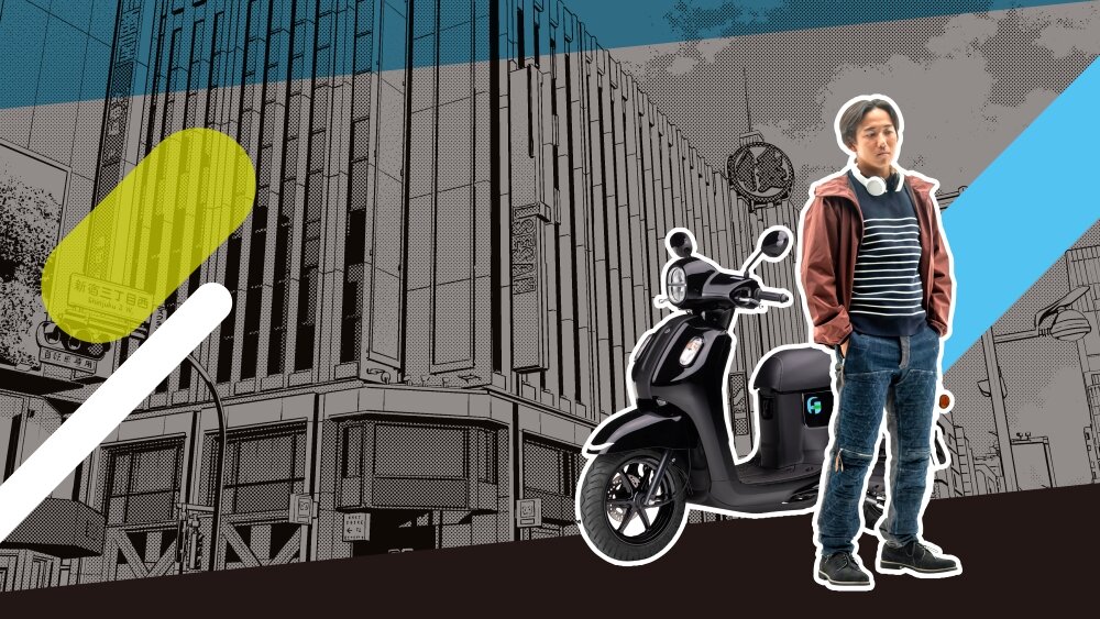 そんな合理的なファッション性を求めるお客様に向けて開発しています 