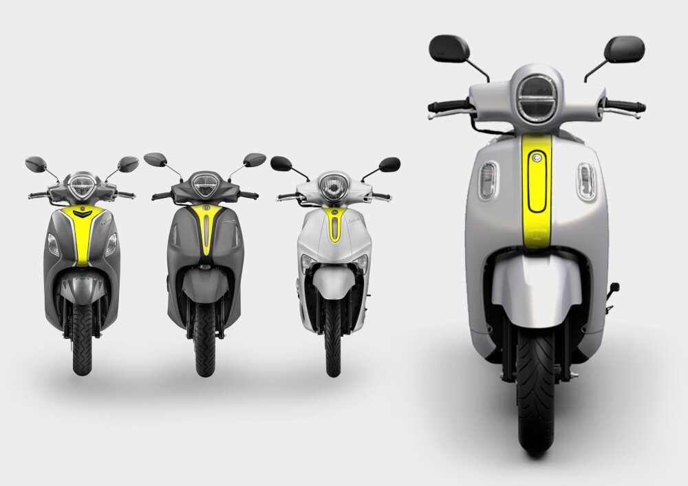 バーティカルアイコン 