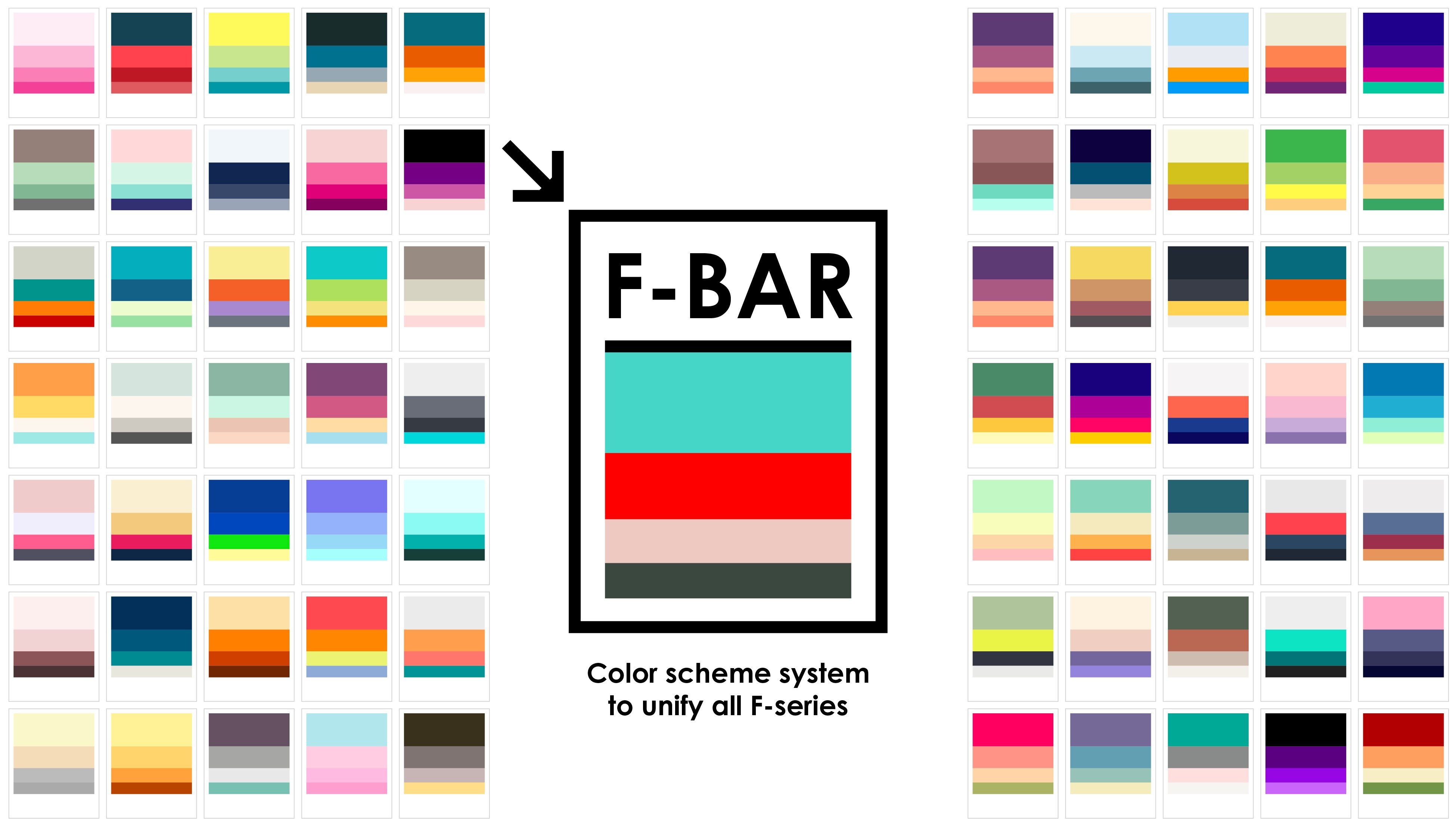 アイコニックだし、簡単だし、何より楽しいのが良いなと感じています。