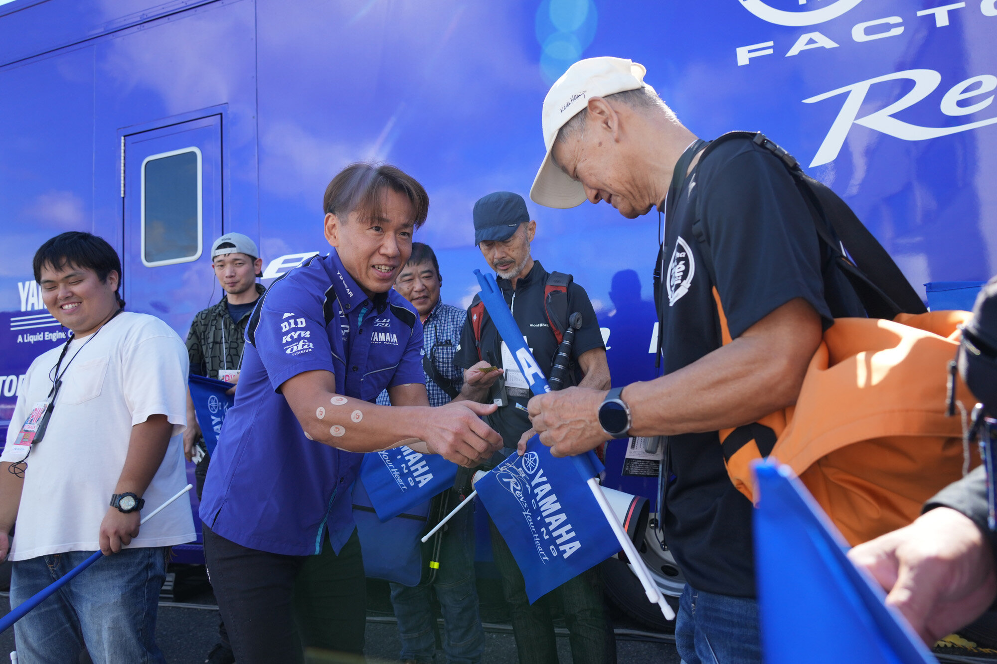 最後にレースカレンダーを掲載しておきますので