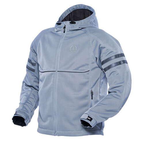 RY1004　メッシュジャケット YAMAHA 