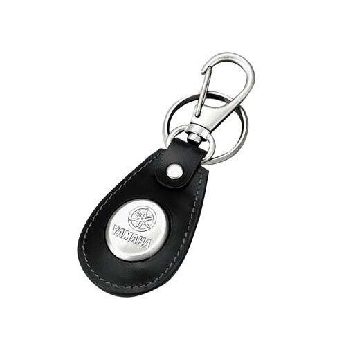 YAK16 メタルプレートキーホルダー 