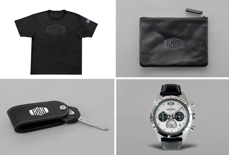 これを記念したアイテムが登場しています 